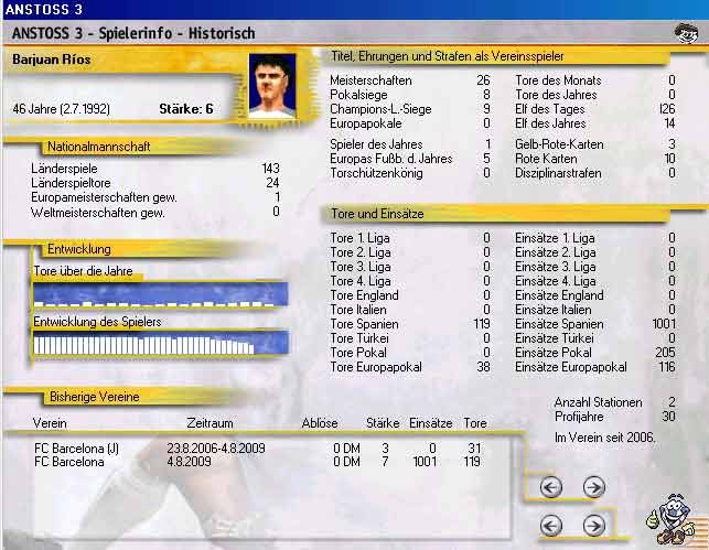 1001 Spiele, nit schlecht