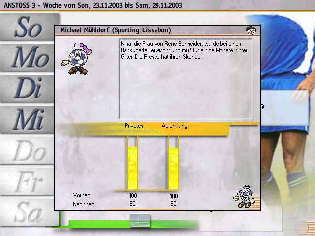 mhh evtl. gehalt erhoehen???