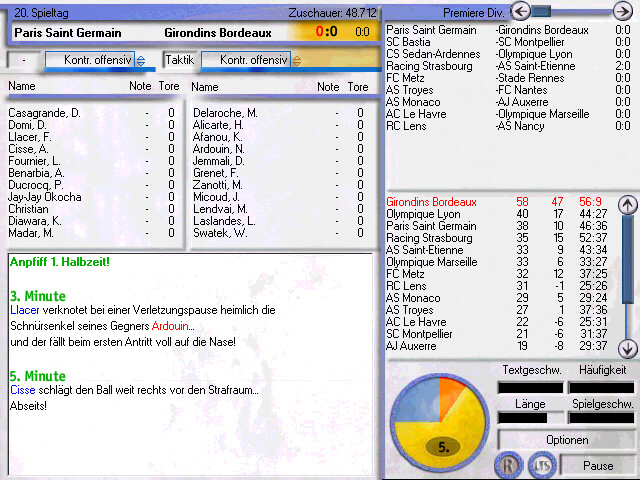 Schn&uuml;rsenkelkiller