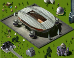 Stadion